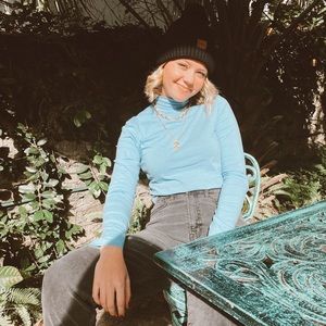 Meet your Posher, Hannah